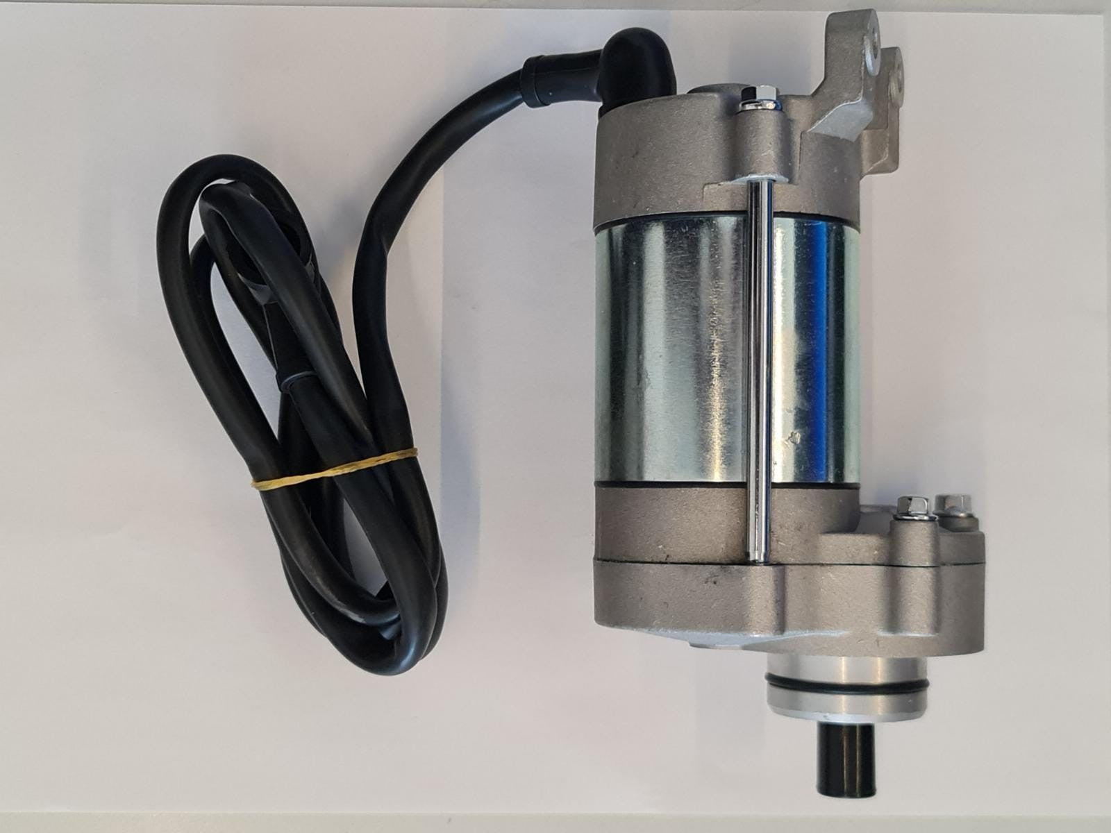 MOTORINO DI AVVIAMENTO PER BLOCCO MOTORE ZONGSHEN ZS190 190CC