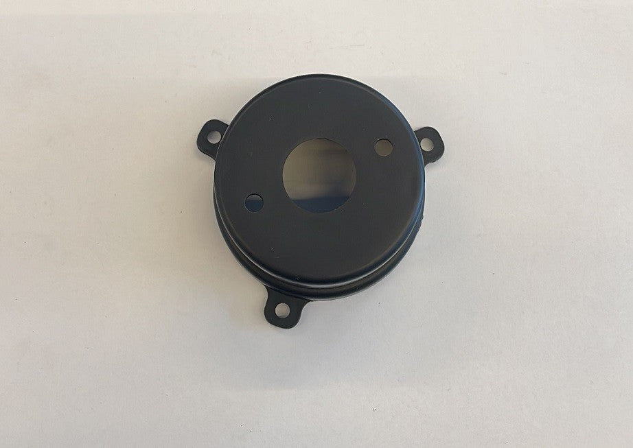 1PZ PLASTICA SUPPORTO FANALE QUAD KAYO HUMMER AU125 MODELLO NUOVO 2022