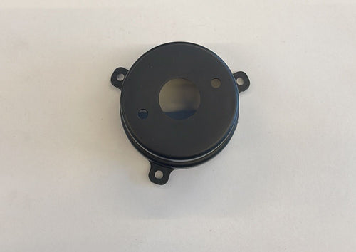 1PZ PLASTICA SUPPORTO FANALE QUAD KAYO HUMMER AU125 MODELLO NUOVO 2022