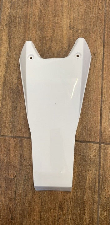 PLASTICA MUSETTO ANTERIORE QUAD KAYO HUMMER AU125 MODELLO NEW 2022