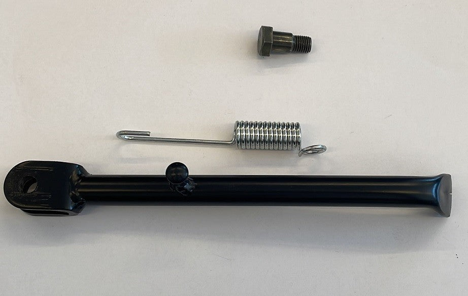 CAVALETTO COMPLETO DI MOLLA MINICROSS SX50 2T 50cc