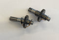 CAMBIO AUTOMATICO MINICROSS KAYO KMB 60CC BLOCCO MOTORE ZL60