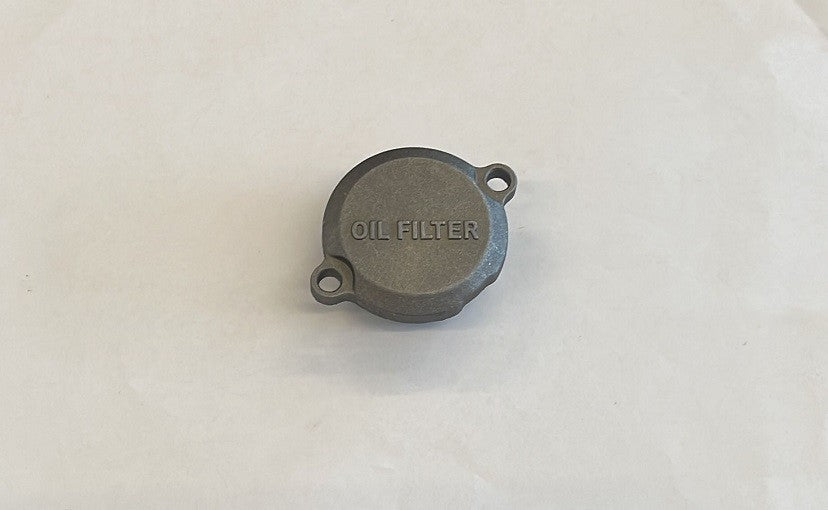 TAPPO CARTER FILTRO OLIO PIT BIKE 170 TT170R