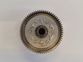 FRIZIONE COMPLETA 5 DISCHI PER MOTORE YX170 170CC