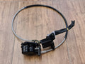 SET FRENI E POMPA ANTERIORI PER PIT BIKE KAYO TD125 TD160 125CC 160CC