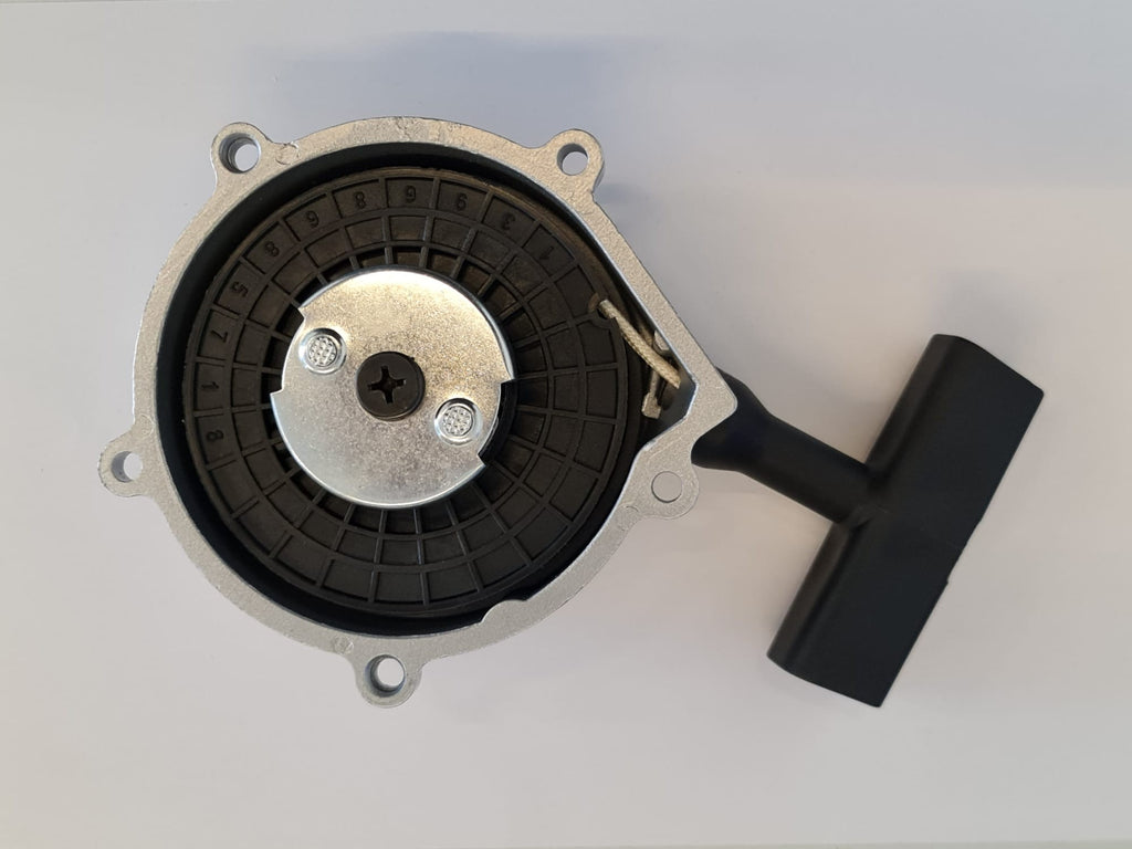 AVVIAMENTO A STRAPPO DI EMERGENZA PER BLOCCO MOTORE CVT GY6 180CC