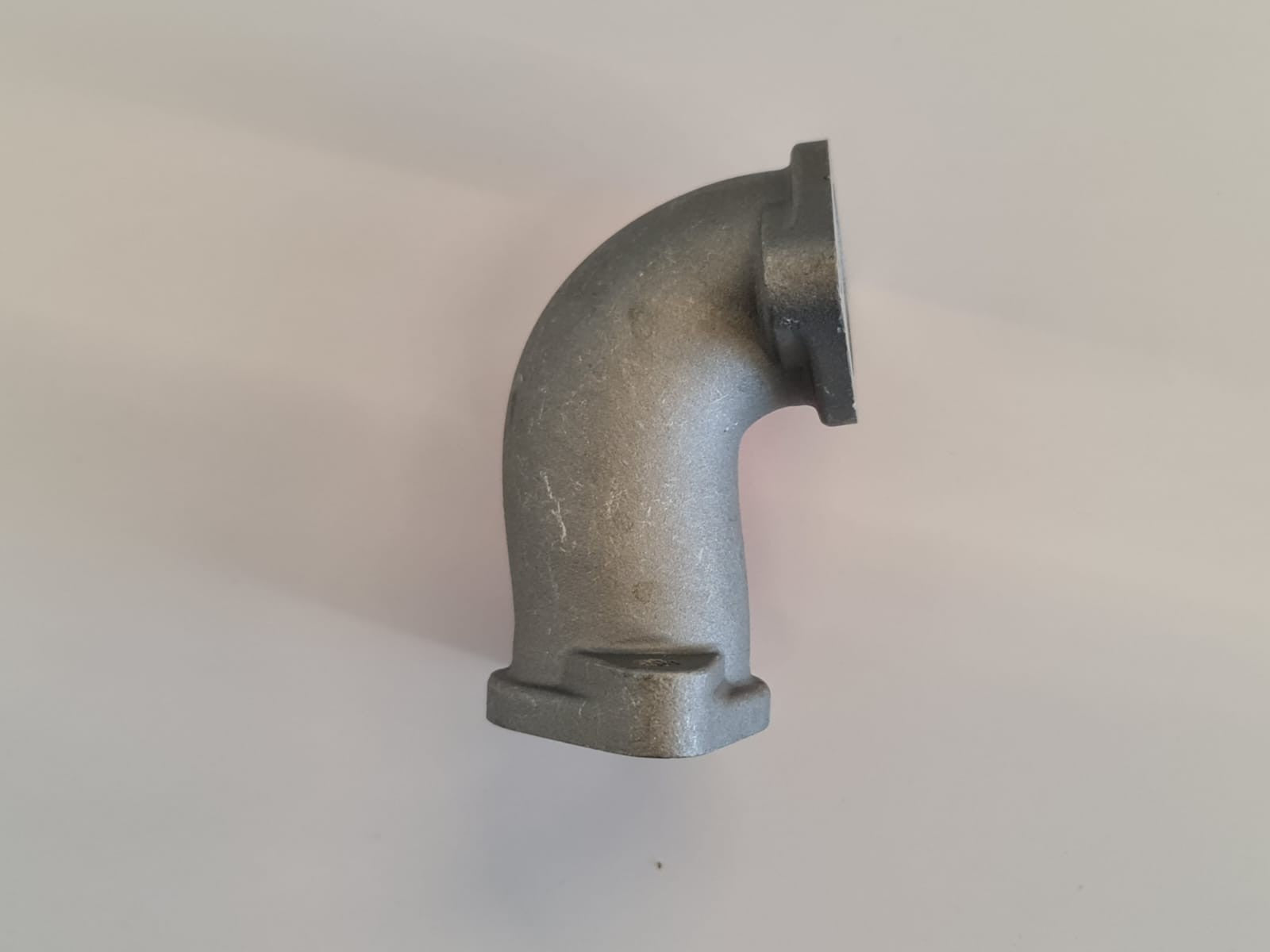 COLLETTORE PER CARBURATORE NIBBI 28MM MOTORE ZS190 190CC