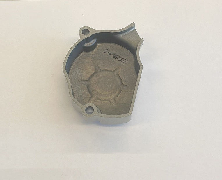 CARTER COPRI PIGNONE MINICROSS KAYO KMB BLOCCO MOTORE ZL60 60cc