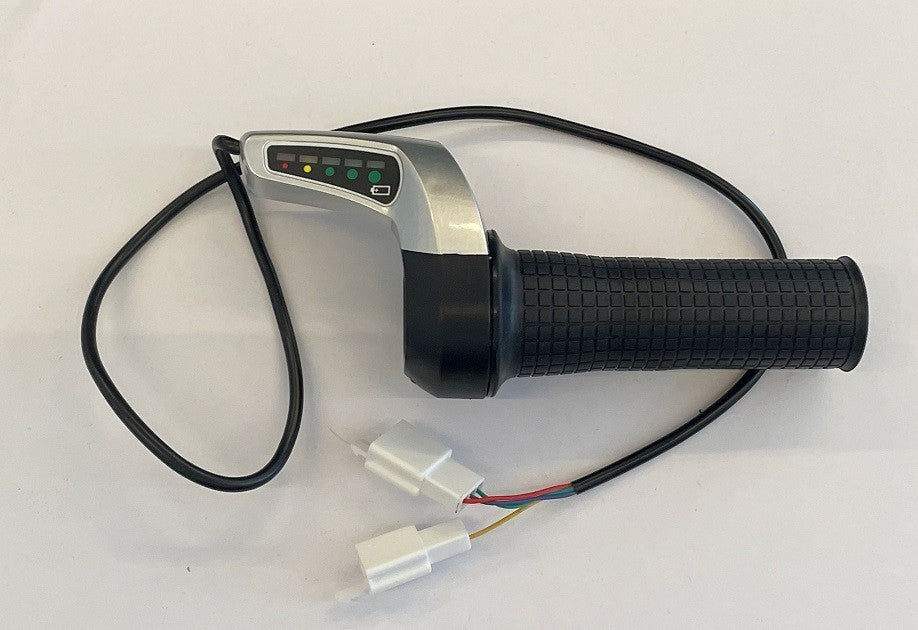 ACCELERATORE PER KAYO EKMB MINICROSS ELETTRICO 350W