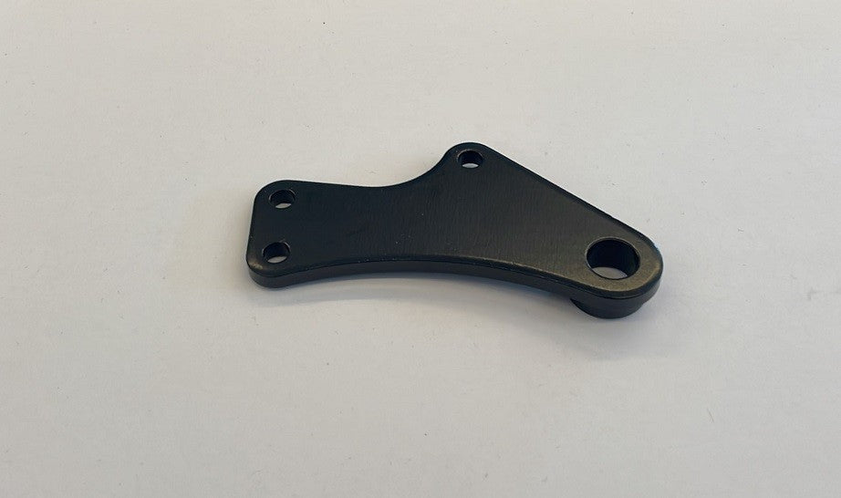 PIASTRA SUPPORTO PINZA POSTERIORE MINICROSS KAYO KMB 60CC