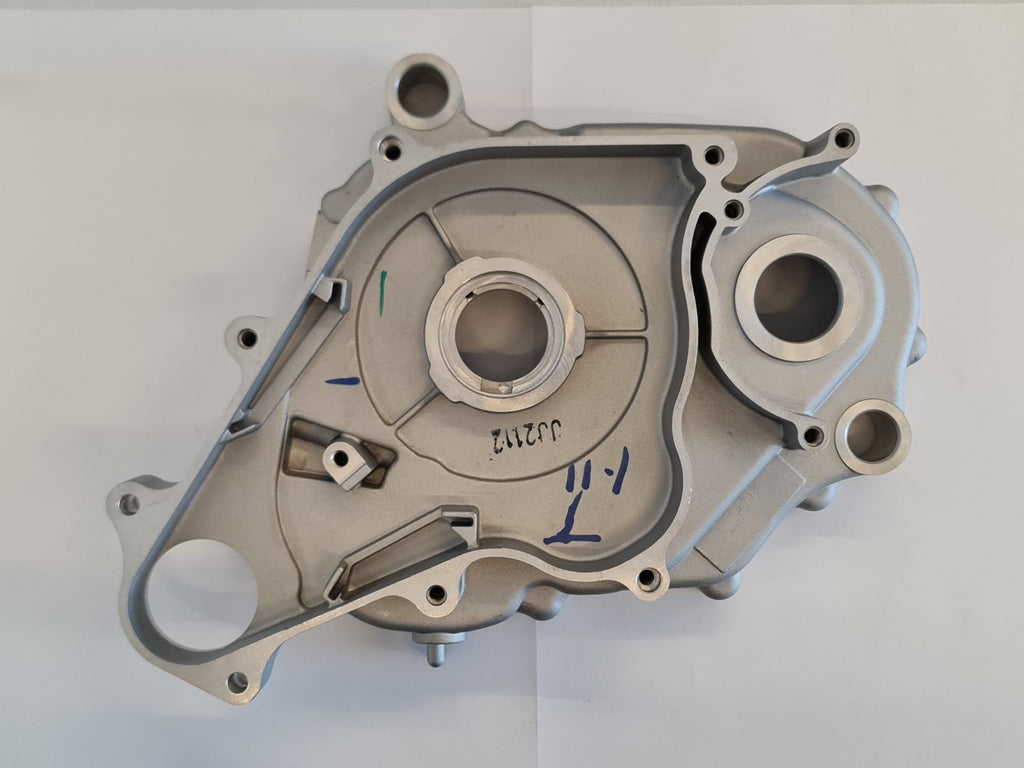 CARTER INTERNO SINSTRO PER BLOCCO MOTORE ZL60 60CC