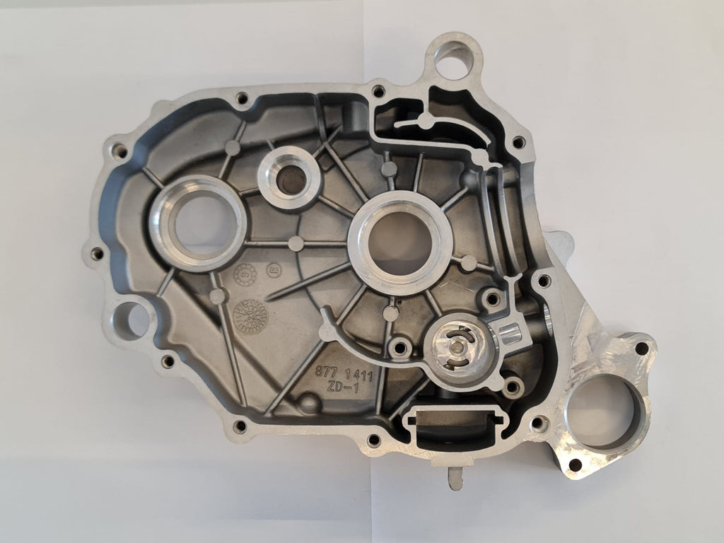 CARTER INTERNO SINSTRO PER BLOCCO MOTORE ZL60 60CC