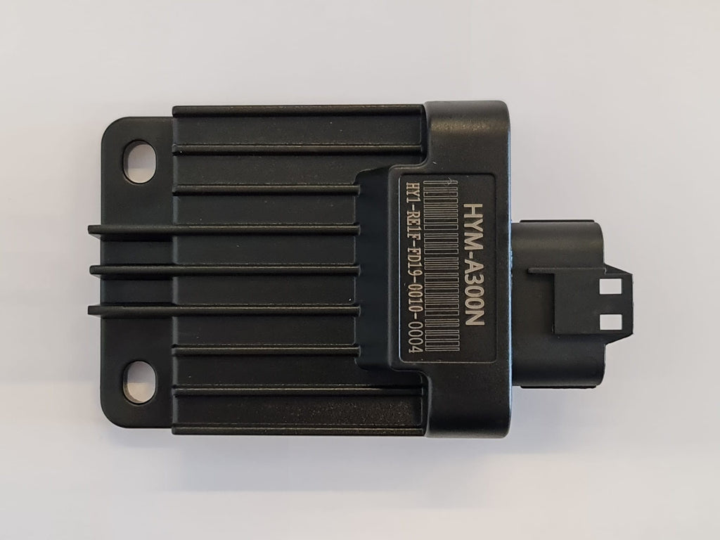 ECU CENTRALINA PER MOTORE QUAD ZS300 300CC HYM-A300N
