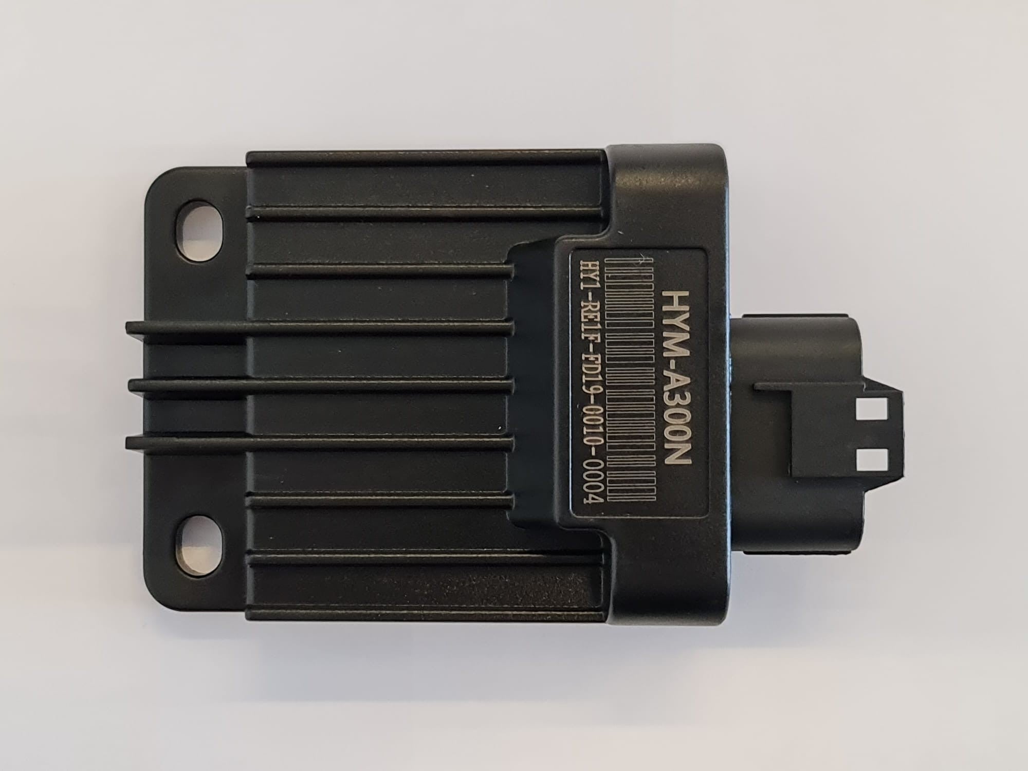 ECU CENTRALINA PER MOTORE QUAD ZS300 300CC HYM-A300N