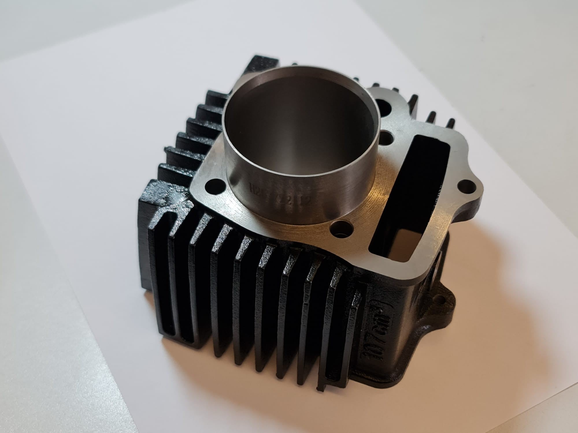 CILINDRO PER BLOCCO MOTORE PIT BIKE YX110 110cc