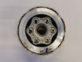 FRIZIONE 7 DISCHI 6+1 PER BLOCCO MOTORE 250cc CROSS