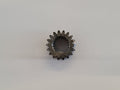 INGRANAGGIO INTERNO 18 DENTI PER FRIZIONE BLOCCO MOTORE PIT BIKE ZS190 190cc