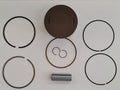KIT PISTONE 71MM PER CROSS KAYO T4 250cc