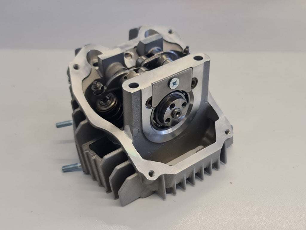 TESTA PER MOTORE ZONGSHEN ZS190 190CC