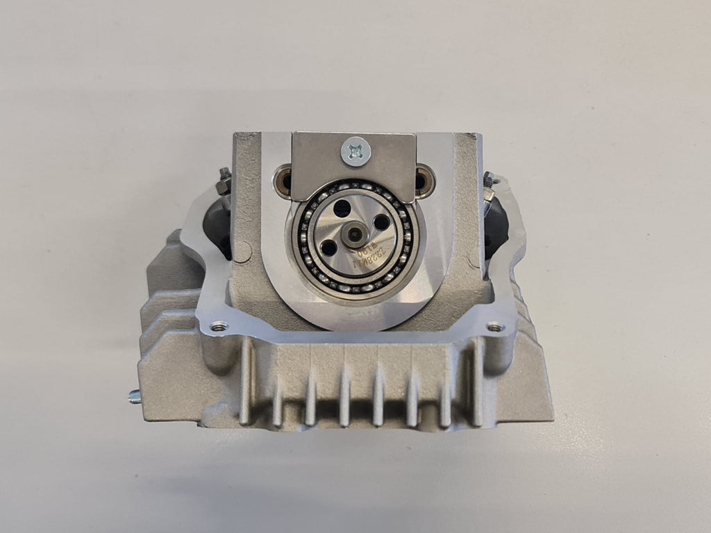 TESTA PER MOTORE ZONGSHEN ZS190 190CC