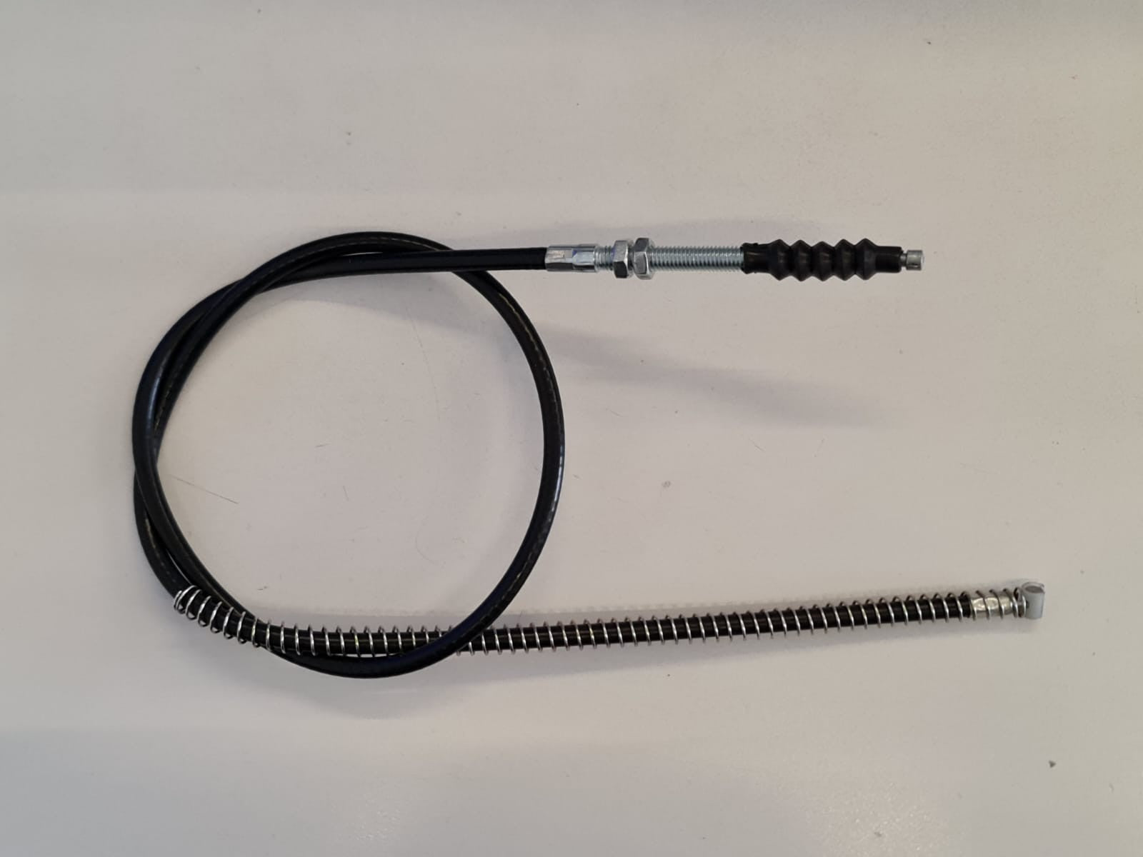 FILO FRIZIONE PER PIT BIKE 160cc 190cc - completo di guaina registro