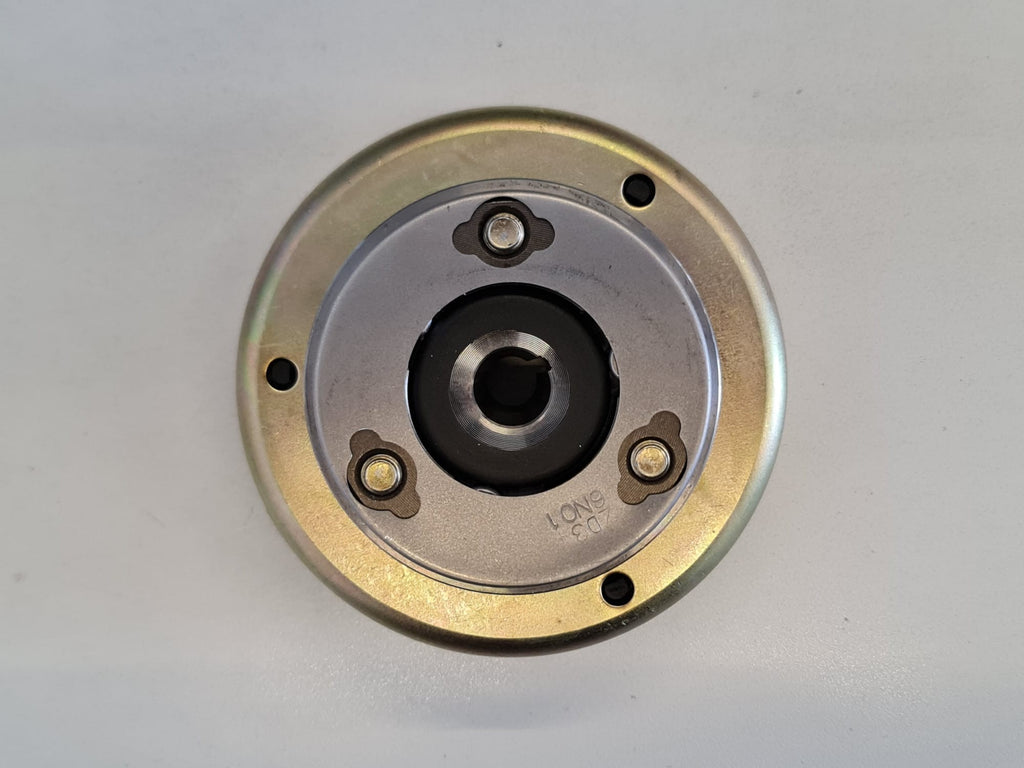 VOLANO PER BLOCCO MOTORE ZL60 60cc