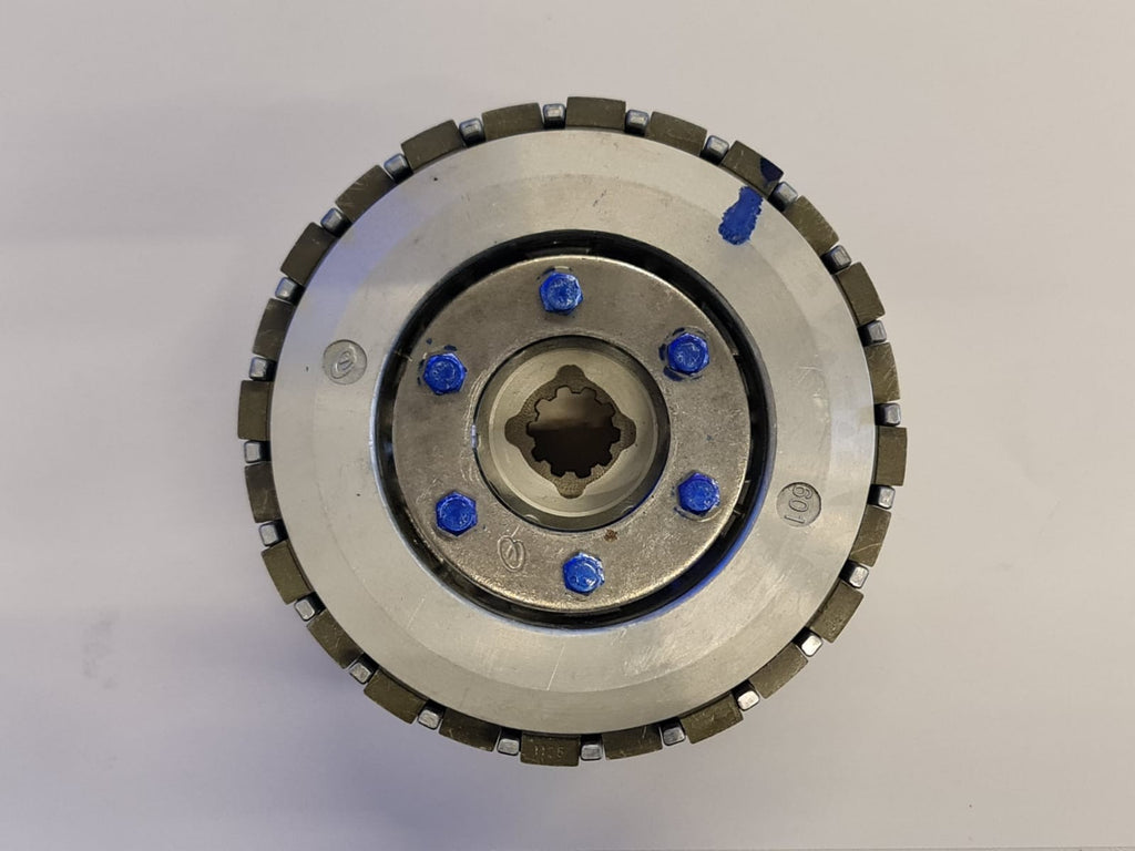 FRIZIONE PER BLOCCO MOTORE QUAD ZONGSHEN ZS300 300cc