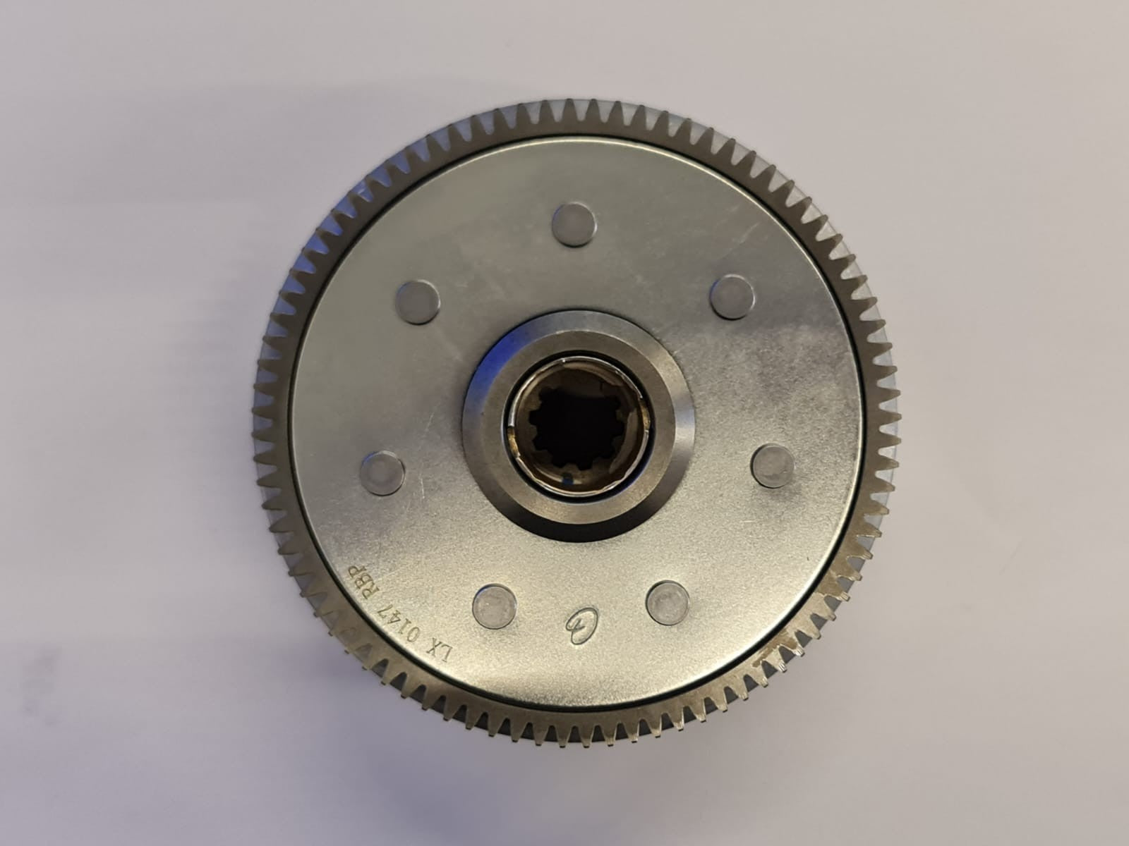 FRIZIONE PER BLOCCO MOTORE QUAD ZONGSHEN ZS300 300cc