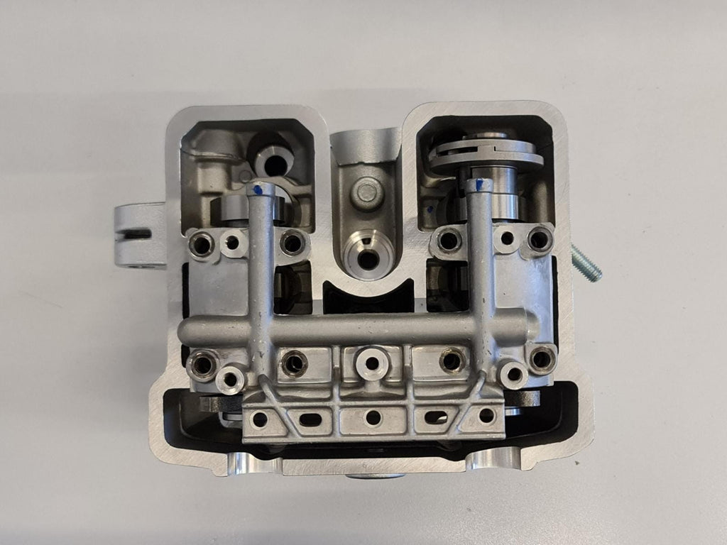 TESTA PER BLOCCO MOTORE QUAD ZONGSHEN ZS300 300cc