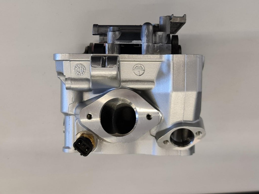 TESTA PER BLOCCO MOTORE QUAD ZONGSHEN ZS300 300cc