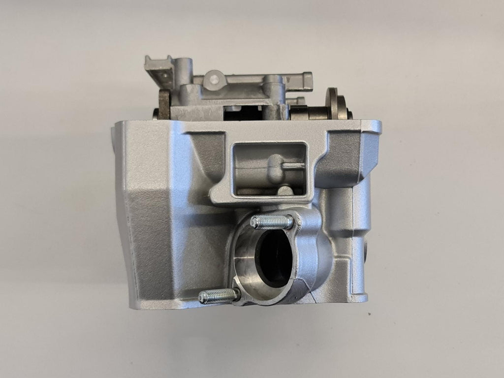 TESTA PER BLOCCO MOTORE QUAD ZONGSHEN ZS300 300cc