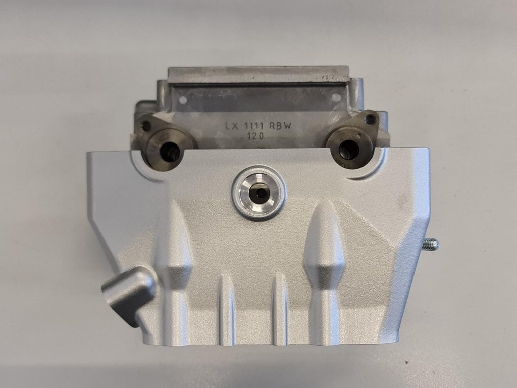 TESTA PER BLOCCO MOTORE QUAD ZONGSHEN ZS300 300cc