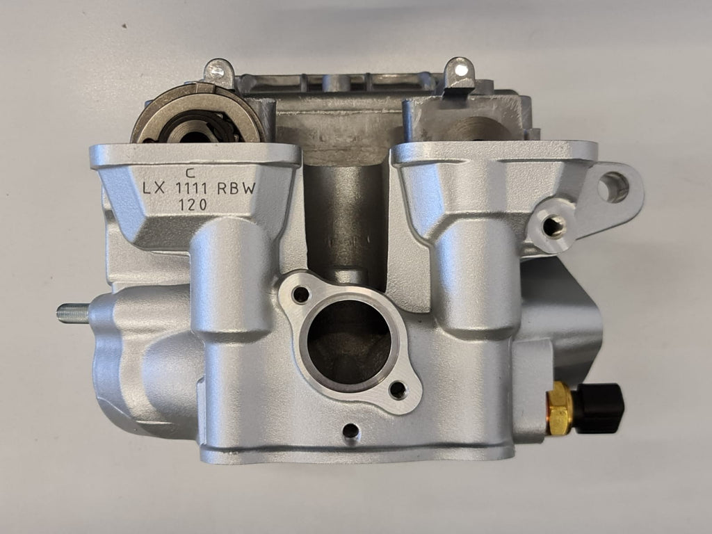 TESTA PER BLOCCO MOTORE QUAD ZONGSHEN ZS300 300cc