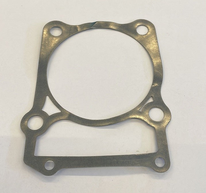 GUARNIZIONE BASAMENTO CILINDRO ZS300 PER QUAD KAYO A300 300cc