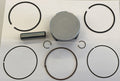 KIT PISTONE COMPLETO PER QUAD KAYO A300 300cc BLOCCO MOTORE ZS300