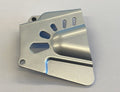 CARTER COPRI PIGNONE PER QUAD KAYO A300 BLOCCO MOTORE ZS300 300cc