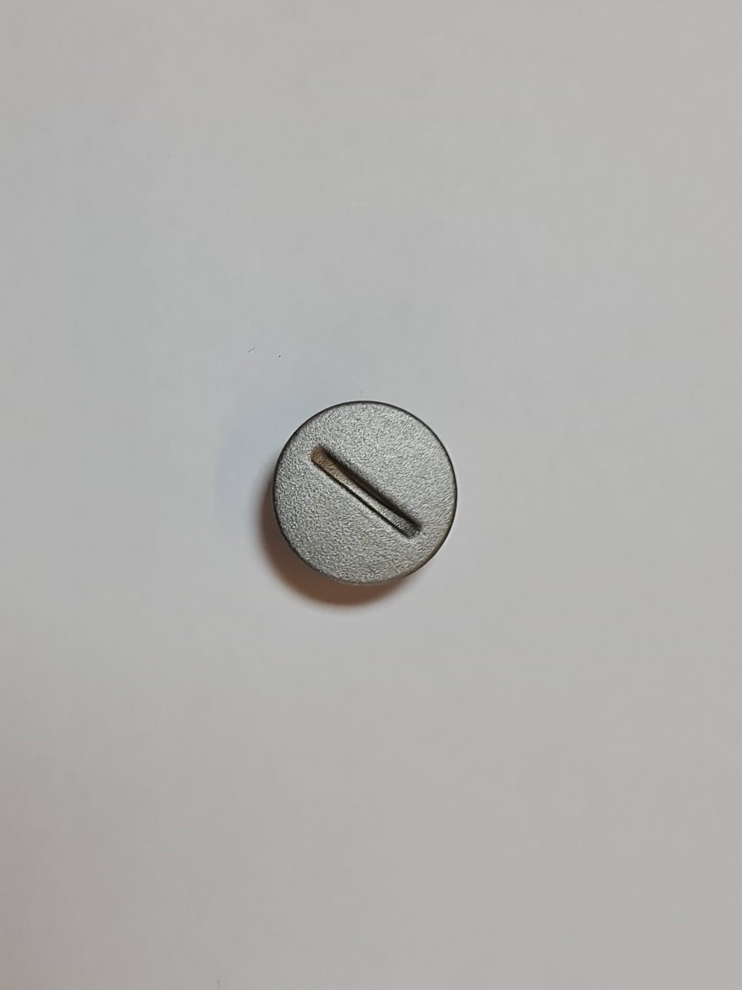 TAPPO CARTER SUPERIORE SINISTRO STATORE PER BLOCCO MOTORE ZONGSHEN ZS190 190cc