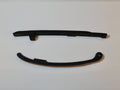 COPPIA PATTINI SCORRI CATENA DI DISTRIBUZIONE PER BLOCCO MOTORE ZONGSHEN ZS155 155cc