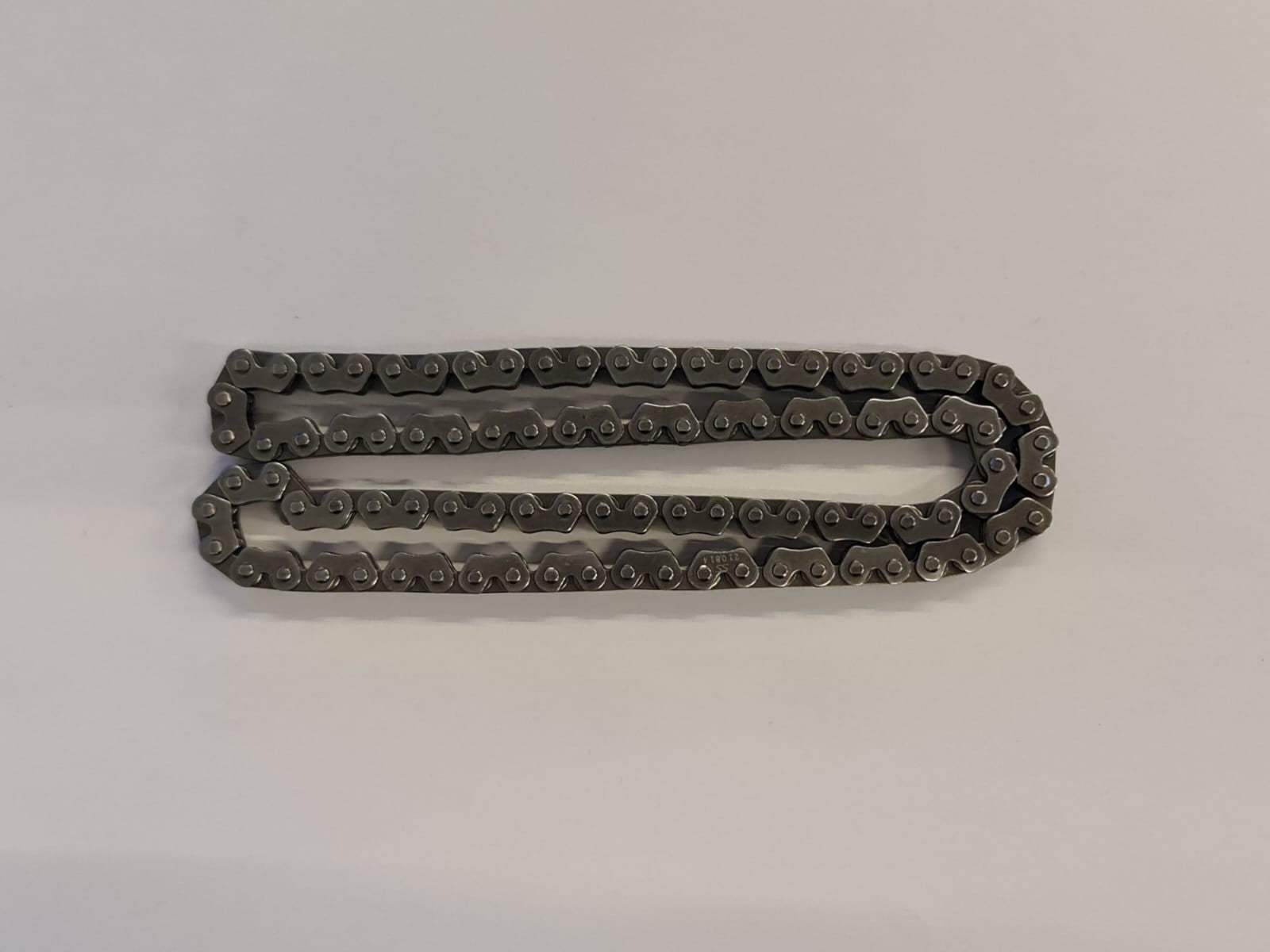 CATENA DI AVVIAMENTO PER MOTORE ZONGSHEN ZS155 155cc