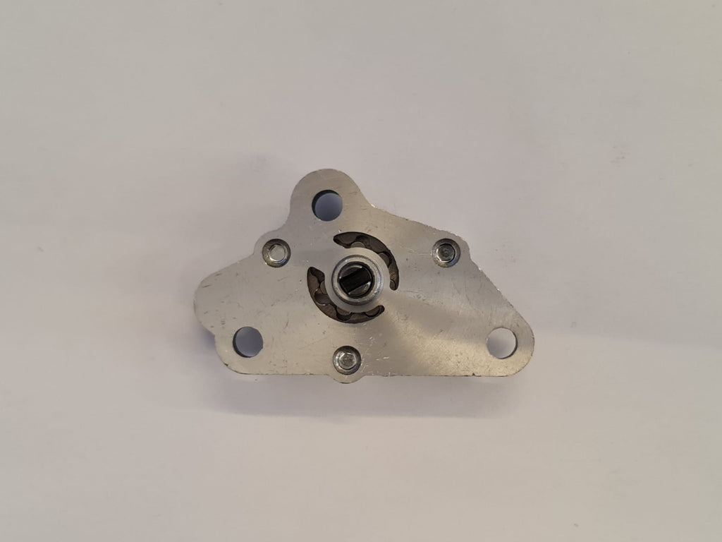 POMPA OLIO PER BLOCCO MOTORE QUAD YX110 110cc