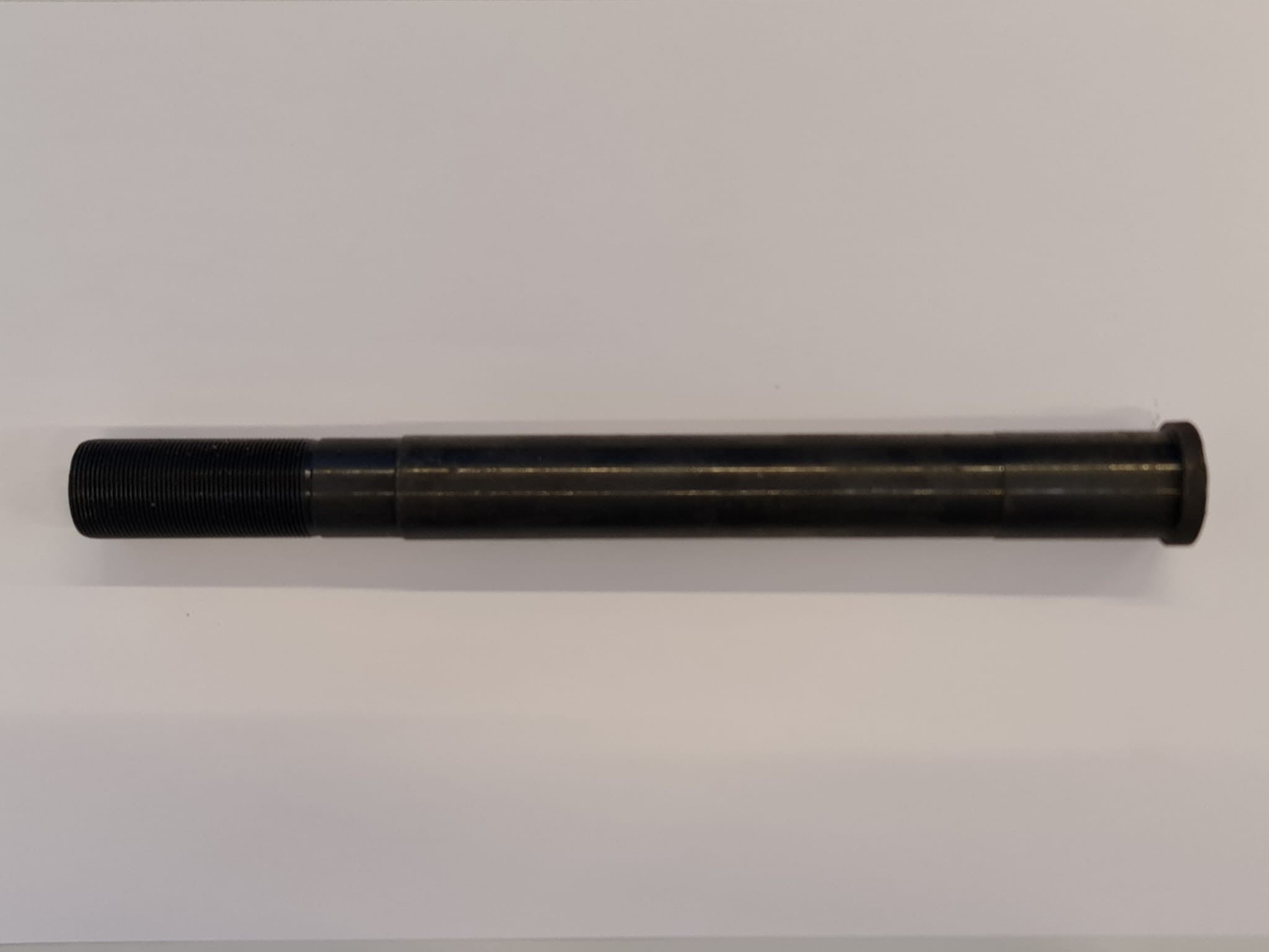 CANOTTO PERNO DI STERZO PER PIT BIKE 170cc 190cc