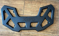 PLASTICA PORTAPACCHI POSTERIORE QUAD KAYO AU150 AU180 150cc 180cc