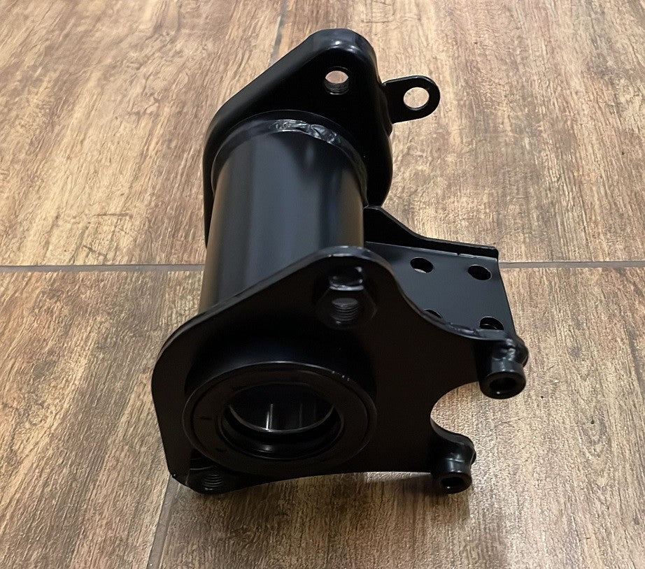 CARRO POSTERIORE CON PREDISPOSIZIONE GANCIO TRAINO QUAD KAYO AU180 180cc