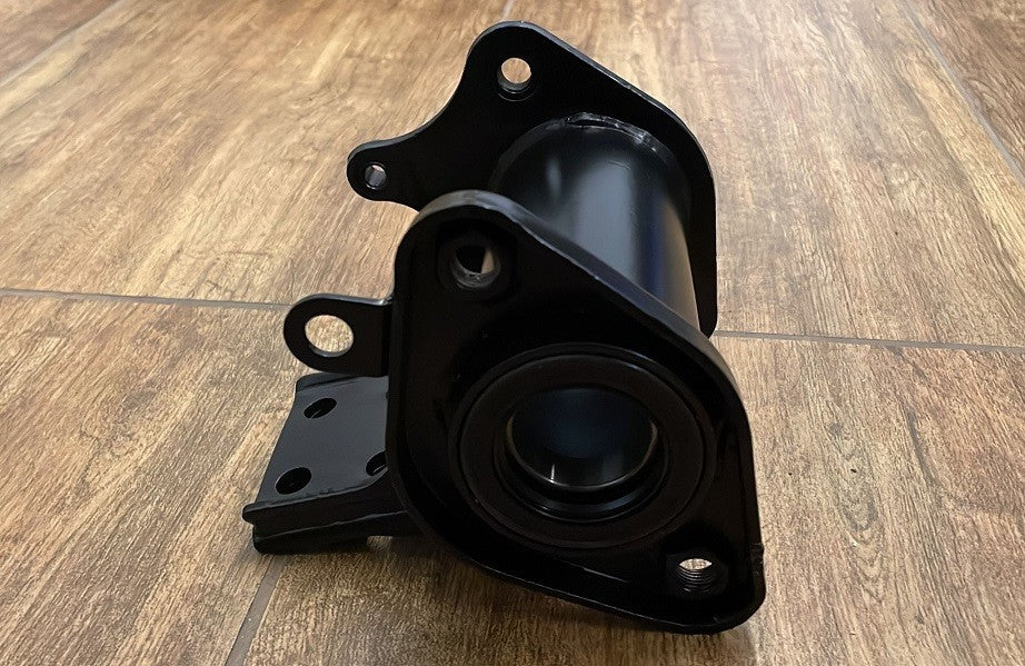 CARRO POSTERIORE CON PREDISPOSIZIONE GANCIO TRAINO QUAD KAYO AU180 180cc