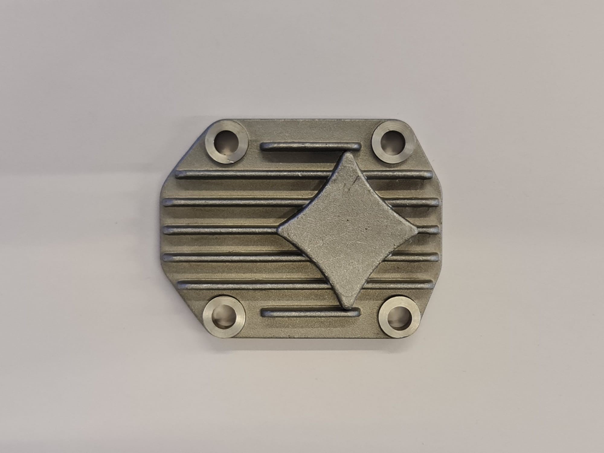 TAPPO SUPERIORE TESTA PER BLOCCO MOTORE QUAD YX150 150cc