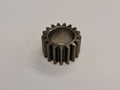 INGRANAGGIO INTERNO 17 DENTI PER FRIZIONE BLOCCO MOTORE QUAD YX110 110cc