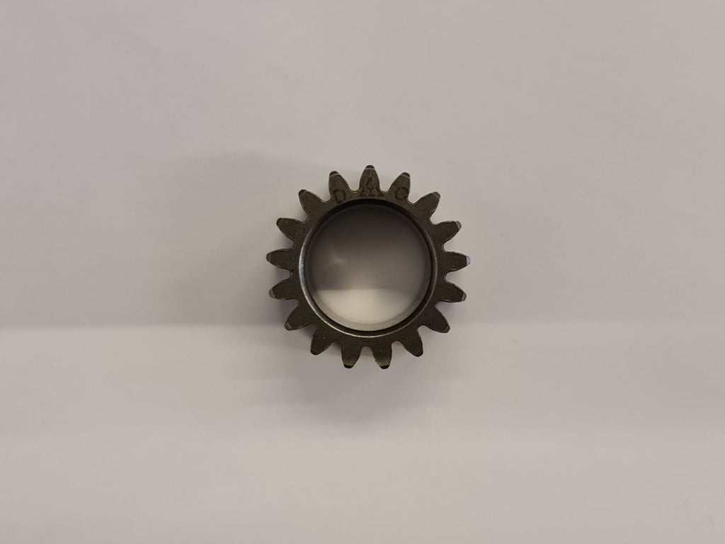 INGRANAGGIO INTERNO 17 DENTI PER FRIZIONE BLOCCO MOTORE QUAD YX110 110cc