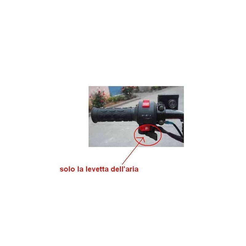 solo LEVA ARIA MINIQUAD MINI ATV QUAD LEVETTA