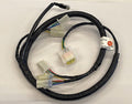 CABLAGGIO IMPIANTO ELETTRICO MINIGP KAYO MR150 150cc