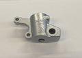 SUPPORTO FORCELLA ANTERIORE SINISTRA PER CROSS KAYO K2 250cc